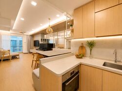 Palm Grove Regency (D19), Terrace #587158891